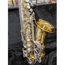 Standard Alto Saxophone - Hire